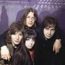 Shocking Blue