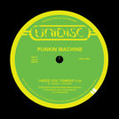 Punkin Machine