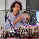 Zakir Hussain