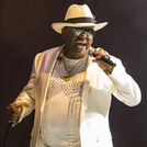 Ronald Isley