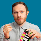 James Vincent McMorrow