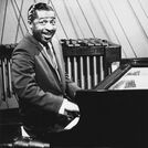 Erroll Garner