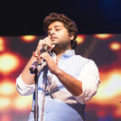 Arijit Singh