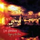 Lee Abraham