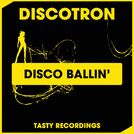 Discotron