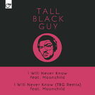 Tall Black Guy