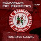 G.R.C.E.S. Mocidade Alegre