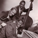 Oscar Peterson Trio