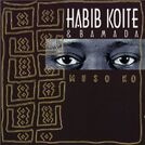 Habib Koité