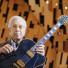 Kenny Burrell