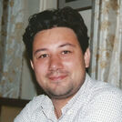 Philippe Nikolov