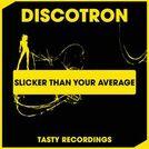 Discotron