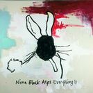 Nine Black Alps