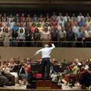 The Tabernacle Choir at Temple Square