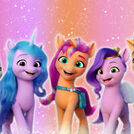 MY LITTLE PONY