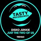 Disko Junkie