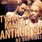 Tydal Kamau