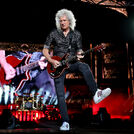 Brian May