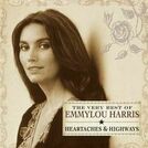 Emmylou Harris