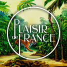 Plaisir de France