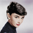 Audrey Hepburn