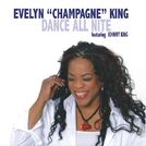 Evelyn Champagne King