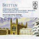 King\'s College Choir Cambridge