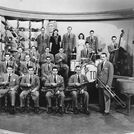 Tommy Dorsey & His Orchestra