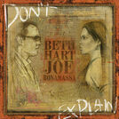 Beth Hart, Joe Bonamassa