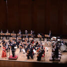 Chamber Orchestra of Europe