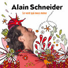 Alain Schneider