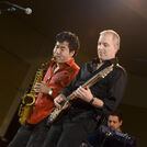 The Rippingtons