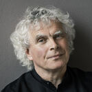 Sir Simon Rattle