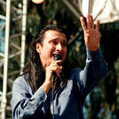 Steve Perry