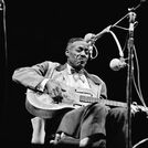 Son House