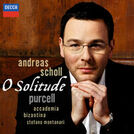 Andreas Scholl