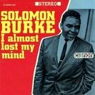 Solomon Burke