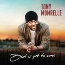 Tony Momrelle