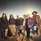 The Strumbellas