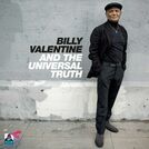 Billy Valentine