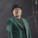 Joaquín Sabina