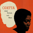 Odetta