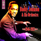 Buddy Johnson