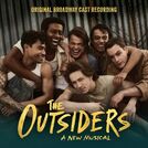 Original Broadway Cast of The Outsiders - A New Musical