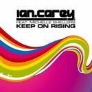 Ian Carey