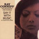 Ray Conniff & His Orchestra & Chorus