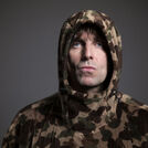 Liam Gallagher