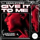 KEAN DYSSO