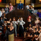 Scott Bradlee\'s Postmodern Jukebox