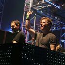 Gabriel & Dresden